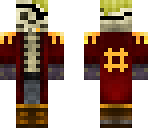 pirate