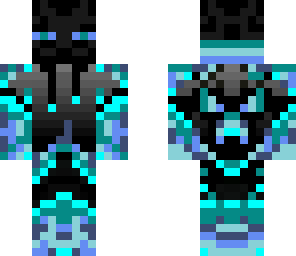 ice enderman