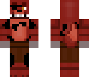 foxy