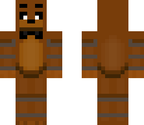 freddy fazbear