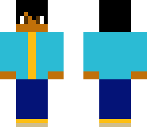 blue boy
