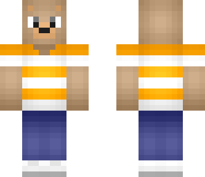 teddy