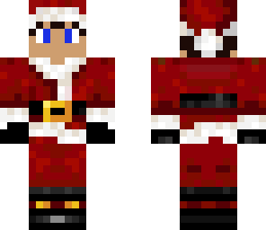santa cabroun
