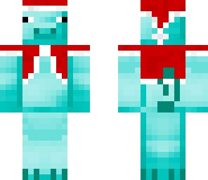 diamondpigcrissmas