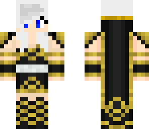 ashe lol