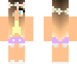 flower girl