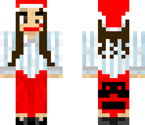 miranda sings santa