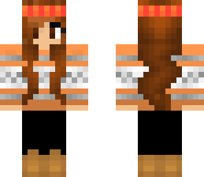 not my own skin--edited