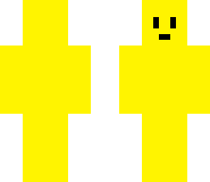 yellow innocence