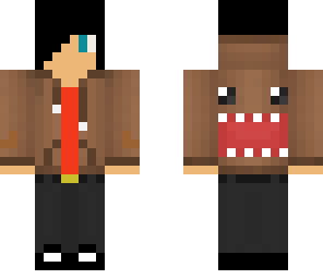 just 10 likes for the domo master
