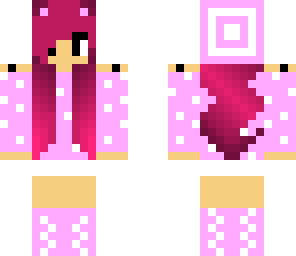 cute girly girl