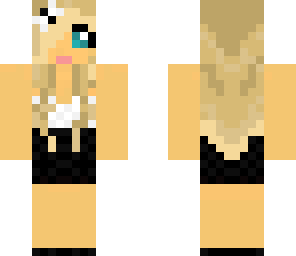 girl skin