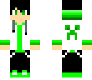 the green menace