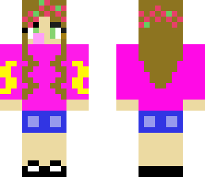 edited stella skin