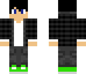 a skin
