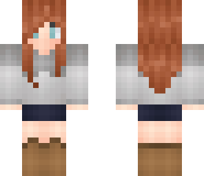 30 followers skin