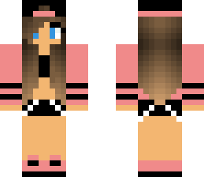 pink tomboy