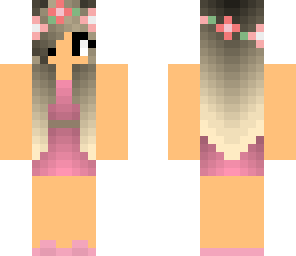 prom girl