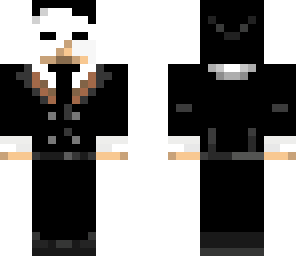 masked killer