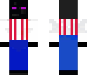 enderman nerd