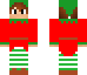 boy elf