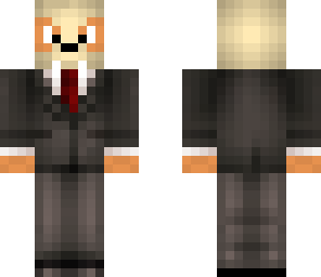 slendernine