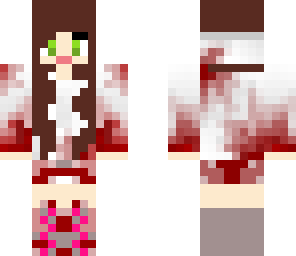 psycopath girl
