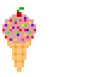 ice cream