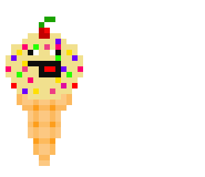 please like for derp ice cream