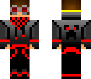 edited guy