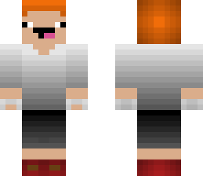 baddass noob
