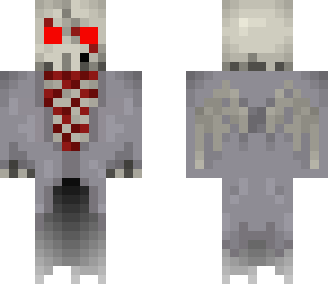 emperor of the dead