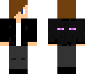 enderman minecake77