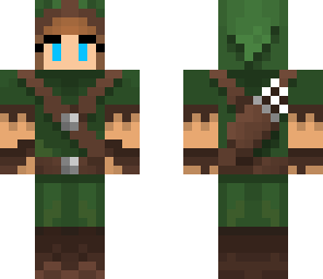 femke ranger girl