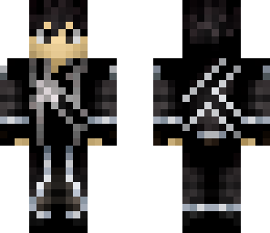 kirito kun