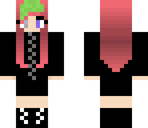new skin