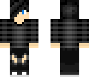emo edited