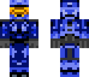 soldier