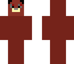 the screamers teddy bear