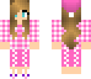 pj girl
