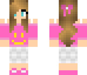 cute girl