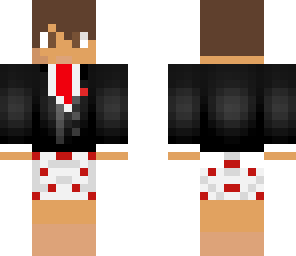 underwear man
