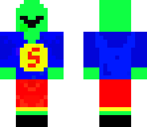 super frog