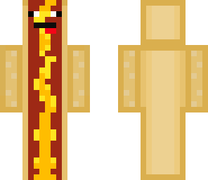 hot diggity dog