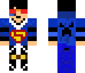 superboy