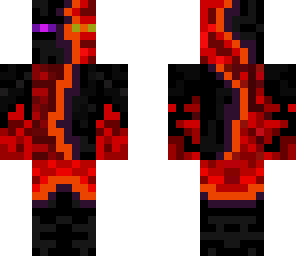 nether ender infection