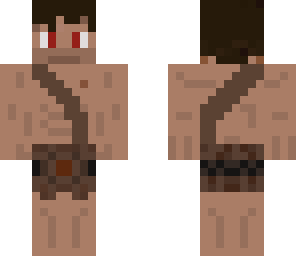 caveman