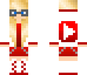 edited youtube geek