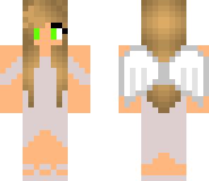 angel skin