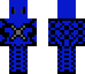 xigamer old in blue